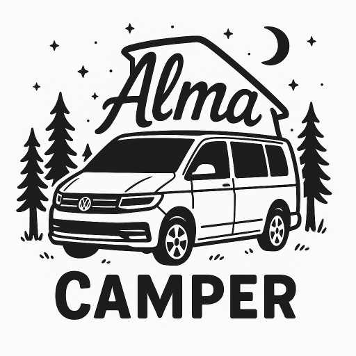 Alma Camper Leon